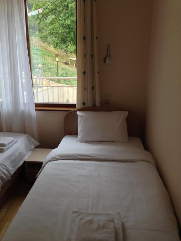 Mala Planina Guest House Iskrets Rom bilde