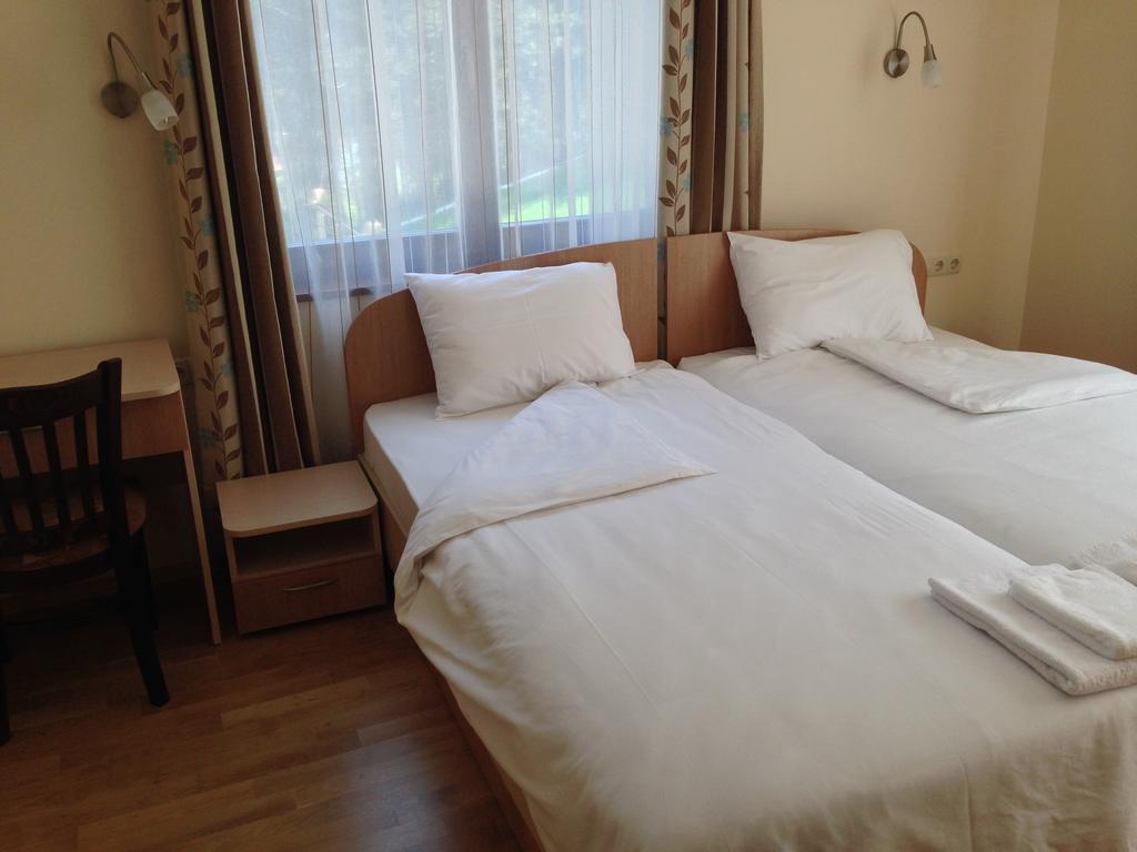 Mala Planina Guest House Iskrets Rom bilde