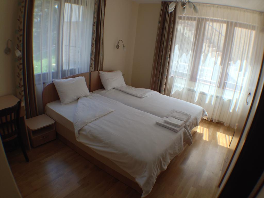 Mala Planina Guest House Iskrets Rom bilde