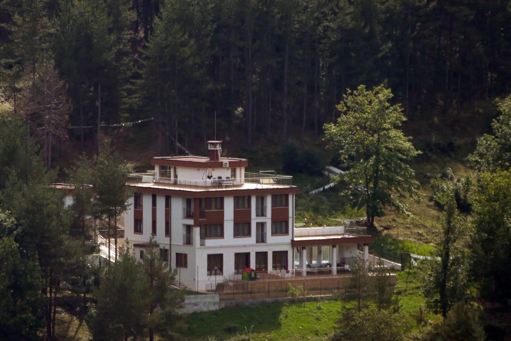 Mala Planina Guest House Iskrets Eksteriør bilde