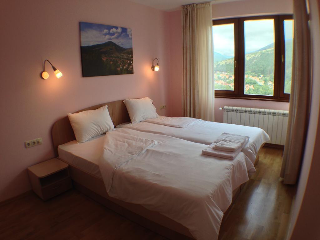 Mala Planina Guest House Iskrets Eksteriør bilde