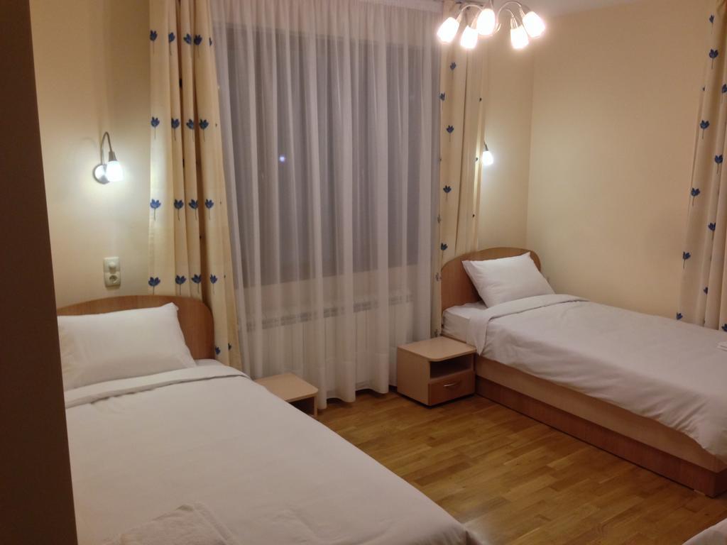 Mala Planina Guest House Iskrets Rom bilde
